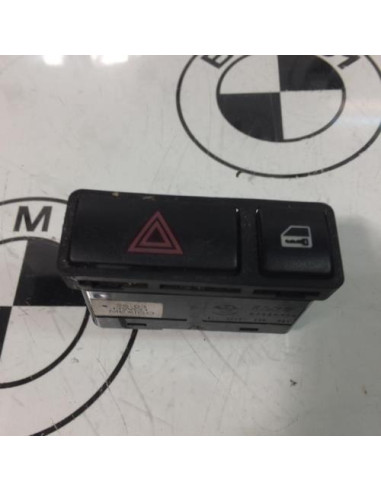 Bouton de warning BMW SERIE 3 E46 COUPE PHASE 2 Diesel