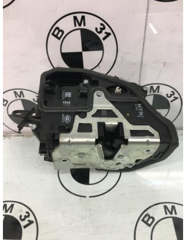 Serrure arriere droit BMW SERIE 3 E90 PHASE 1 Diesel