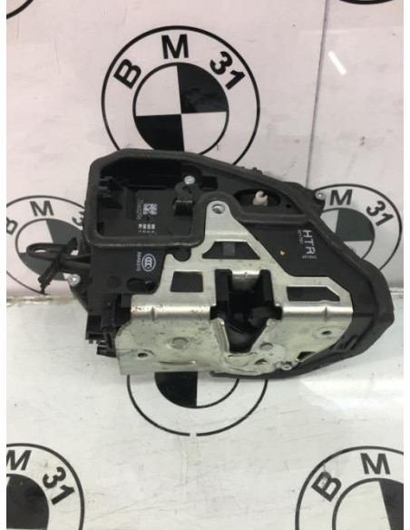 Serrure arriere droit BMW SERIE 3 E90 PHASE 1 Diesel