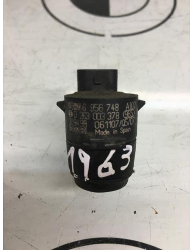 Capteur aide au stationnement BMW SERIE 3 E90 PHASE 1 Diesel