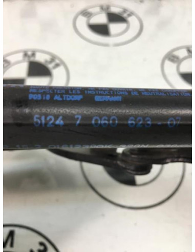 Charniere de porte avant droit BMW SERIE 3 E90 PHASE 1 Diesel