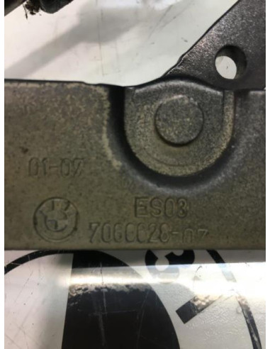 Charniere de porte avant droit BMW SERIE 3 E90 PHASE 1 Diesel