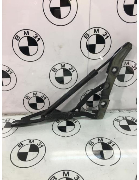 Charniere de porte avant gauche BMW SERIE 3 E90 PHASE 1 Diesel