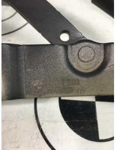 Charniere de porte avant gauche BMW SERIE 3 E90 PHASE 1 Diesel 2