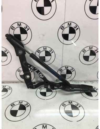 Charniere de porte avant gauche BMW SERIE 3 E90 PHASE 1 Diesel