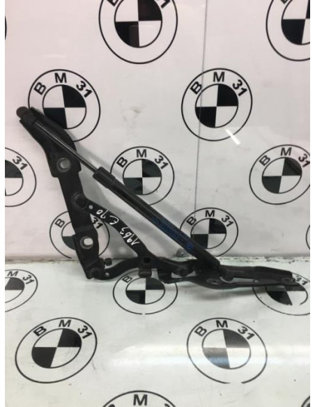 Charniere de porte avant gauche BMW SERIE 3 E90 PHASE 1 Diesel