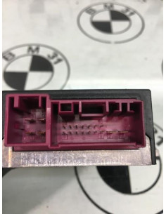 Calculateur BMW SERIE 1 E87 PHASE 2 Diesel