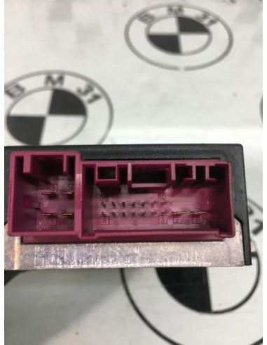 Calculateur BMW SERIE 1 E87 PHASE 2 Diesel