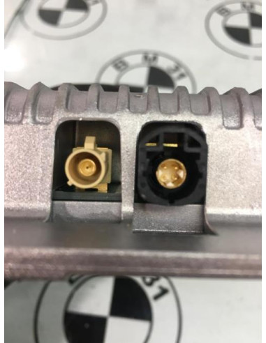 Calculateur BMW SERIE 1 E87 PHASE 2 Diesel