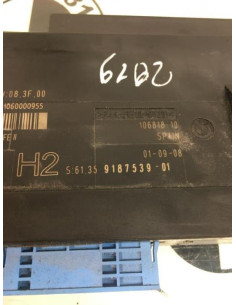 Calculateur BMW SERIE 1 E87 PHASE 2 Diesel