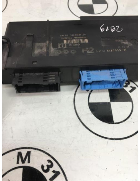 Calculateur BMW SERIE 1 E87 PHASE 2 Diesel