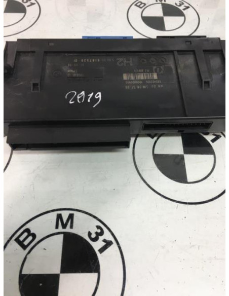 Calculateur BMW SERIE 1 E87 PHASE 2 Diesel