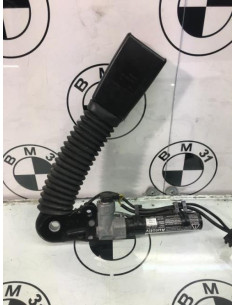 Pretensionneur de ceinture avant droit MINI MINI 2 R56 PHASE 1 Essence