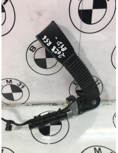 Pretensionneur de ceinture avant droit MINI MINI 2 R56 PHASE 1 Essence 2