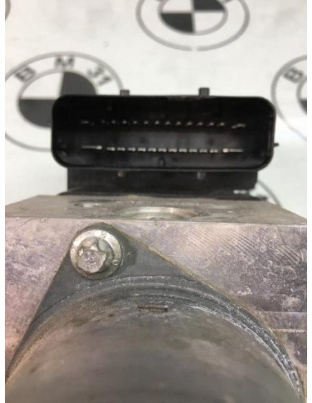 Bloc ABS (freins anti-blocage) MINI MINI 2 R56 PHASE 1 Essence