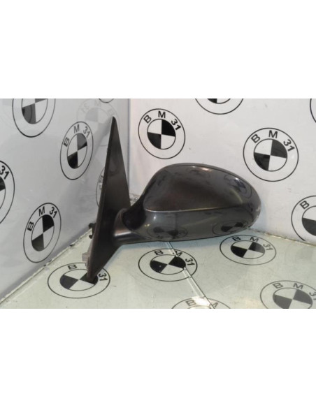 Retroviseur gauche BMW SERIE 1 E87 PHASE 1 Diesel