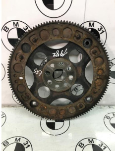 Volant moteur BMW SERIE 7 E65 PHASE 2 Diesel