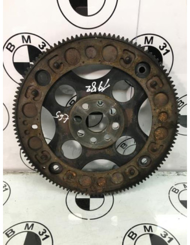 Volant moteur BMW SERIE 7 E65 PHASE 2 Diesel