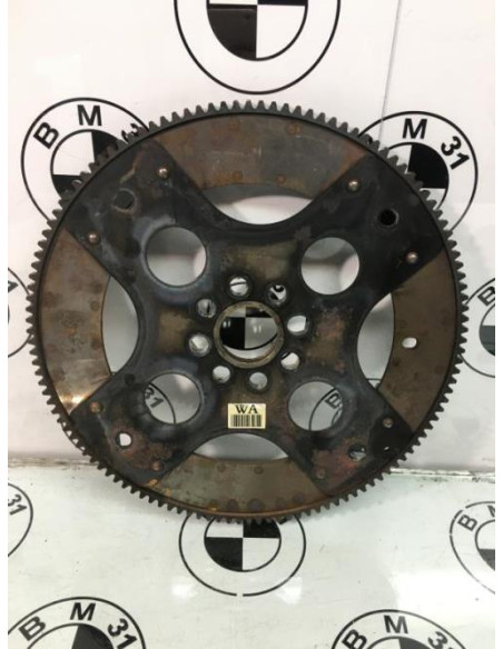 Volant moteur BMW SERIE 7 E65 PHASE 2 Diesel