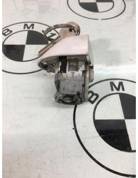 Barillet porte avant gauche BMW SERIE 1 E87 PHASE 2 Diesel