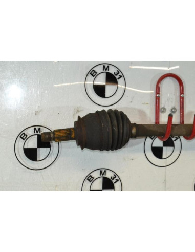 Cardan gauche (transmission) MINI MINI 2 R56 PHASE 1 Essence