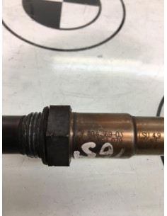 Sonde lambda BMW SERIE 3 E46 PHASE 1 Essence