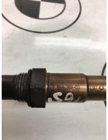 Sonde lambda BMW SERIE 3 E46 PHASE 1 Essence