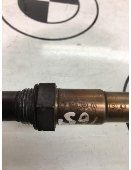 Sonde lambda BMW SERIE 3 E46 PHASE 1 Essence