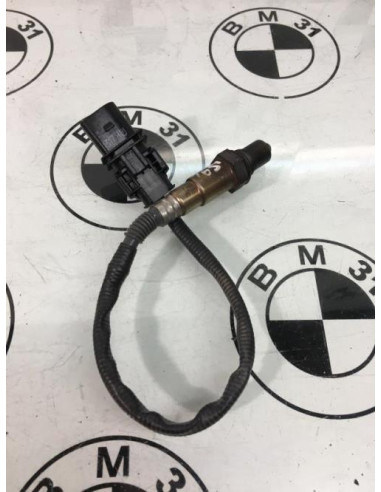Sonde lambda BMW SERIE 3 E46 PHASE 1 Essence