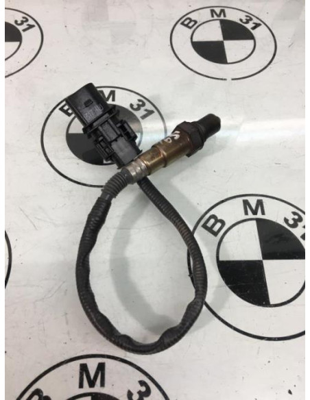 Sonde lambda BMW SERIE 3 E46 PHASE 1 Essence