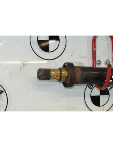 Cardan droit (transmission) MINI MINI 2 R56 PHASE 1 Essence