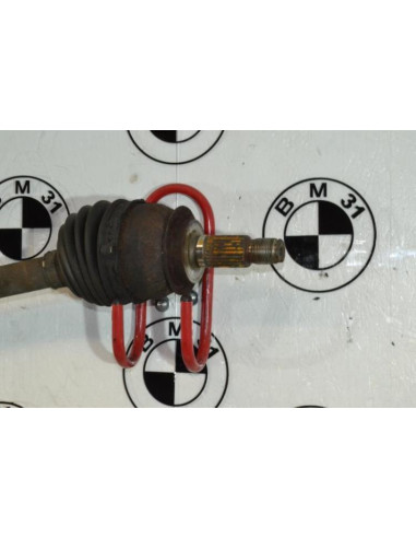 Cardan droit (transmission) MINI MINI 2 R56 PHASE 1 Essence