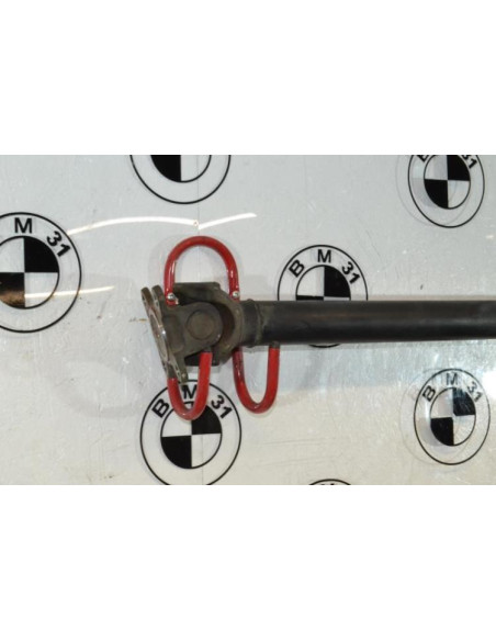 Arbre de transmission avant BMW SERIE 3 E46 TOURING PHASE 1 BREAK Diesel