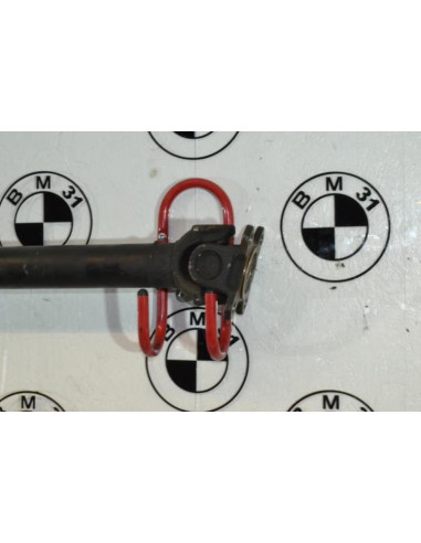Arbre de transmission avant BMW SERIE 3 E46 TOURING PHASE 1 BREAK Diesel