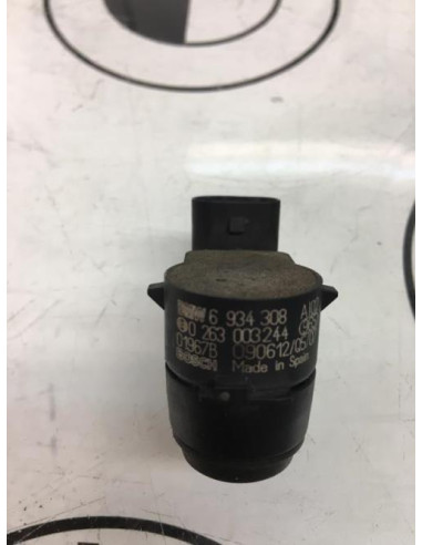 Capteur aide au stationnement MINI MINI 1 R52 CABRIOLET Essence