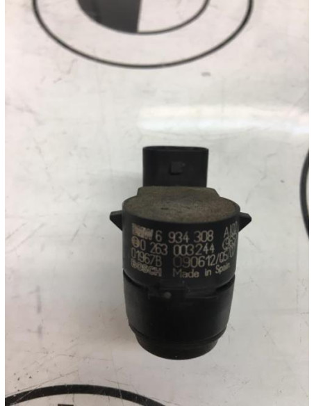 Capteur aide au stationnement MINI MINI 1 R52 CABRIOLET Essence