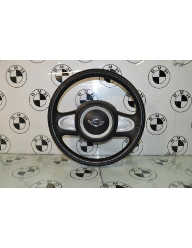 Volant MINI MINI 2 R56 PHASE 1 Essence