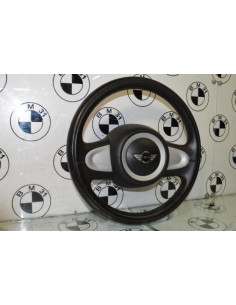 Volant MINI MINI 2 R56 PHASE 1 Essence 2