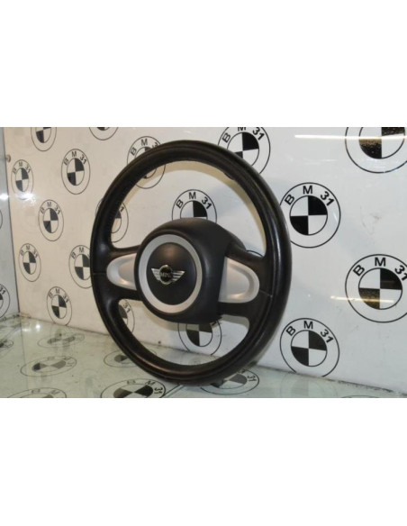 Volant MINI MINI 2 R56 PHASE 1 Essence