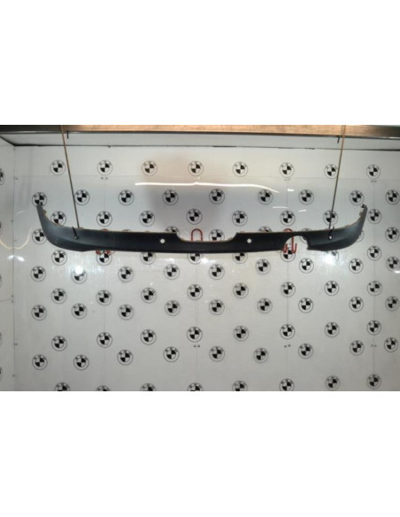 Pare choc arriere MINI MINI 1 R52 CABRIOLET Essence