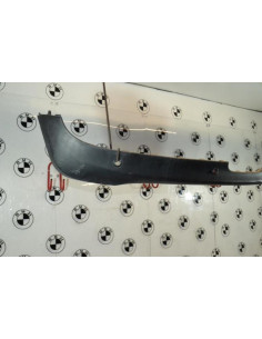 Pare choc arriere MINI MINI 1 R52 CABRIOLET Essence 2