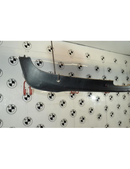 Pare choc arriere MINI MINI 1 R52 CABRIOLET Essence