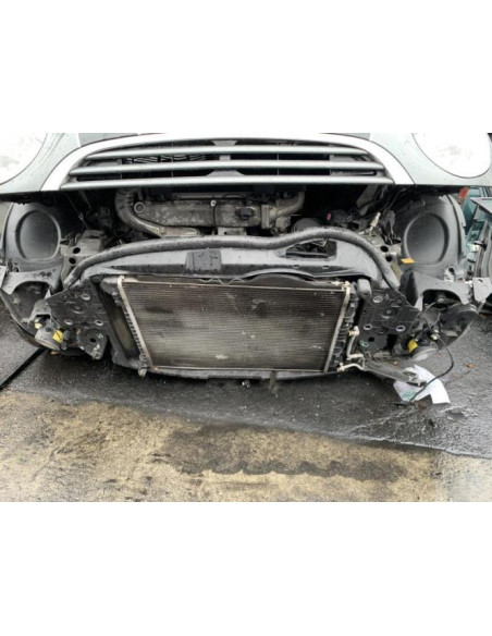 Pare choc arriere MINI MINI 1 R52 CABRIOLET Essence