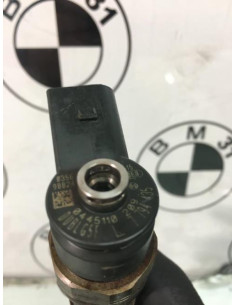 Injecteurs BMW SERIE 5 E61 TOURING PHASE 2 BREAK Diesel