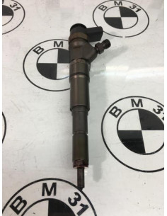 Injecteurs BMW SERIE 5 E61 TOURING PHASE 2 BREAK Diesel 2