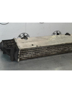Echangeur air (Intercooler) BMW SERIE 1 E87 PHASE 2 Diesel