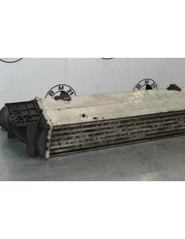 Echangeur air (Intercooler) BMW SERIE 1 E87 PHASE 2 Diesel