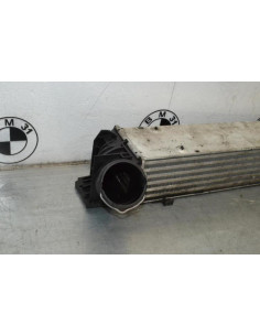 Echangeur air (Intercooler) BMW SERIE 1 E87 PHASE 2 Diesel 2