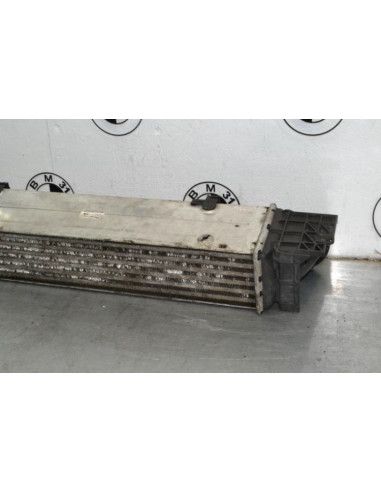 Echangeur air (Intercooler) BMW SERIE 1 E87 PHASE 2 Diesel