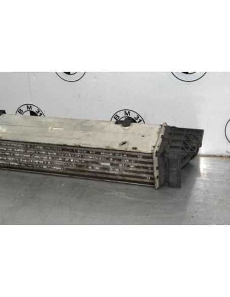 Echangeur air (Intercooler) BMW SERIE 1 E87 PHASE 2 Diesel